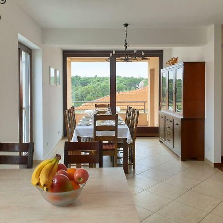 Apartment Oliva Yourcroatiaholiday 프레멘투라 외부 사진