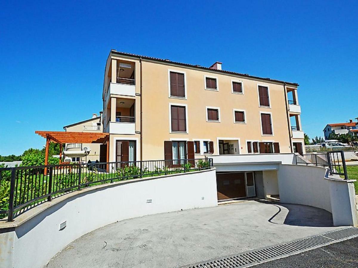 Apartment Oliva Yourcroatiaholiday 프레멘투라 외부 사진
