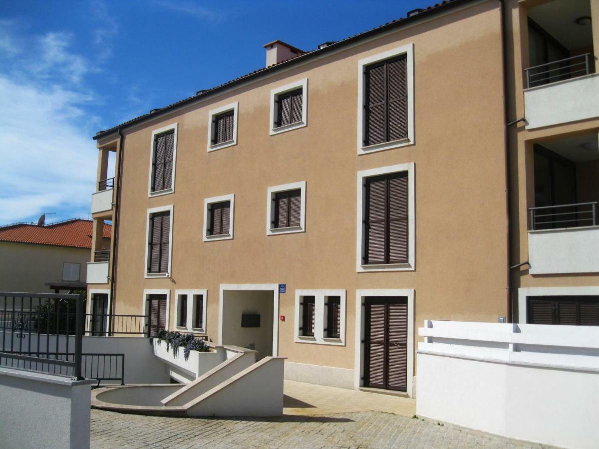 Apartment Oliva Yourcroatiaholiday 프레멘투라 외부 사진