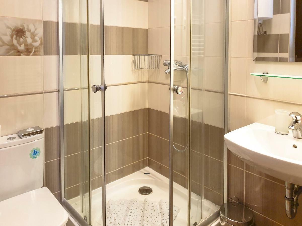 Apartment Oliva Yourcroatiaholiday 프레멘투라 외부 사진