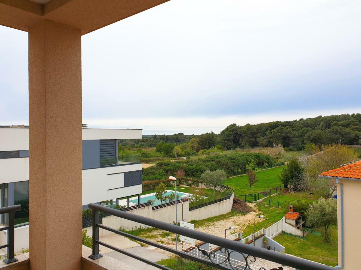 Apartment Oliva Yourcroatiaholiday 프레멘투라 외부 사진