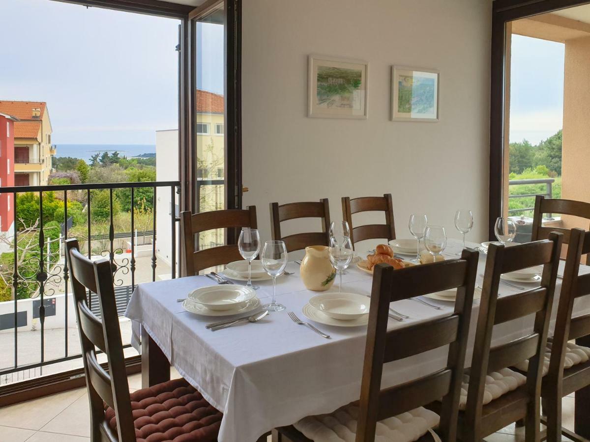 Apartment Oliva Yourcroatiaholiday 프레멘투라 외부 사진
