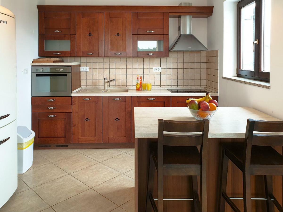 Apartment Oliva Yourcroatiaholiday 프레멘투라 외부 사진
