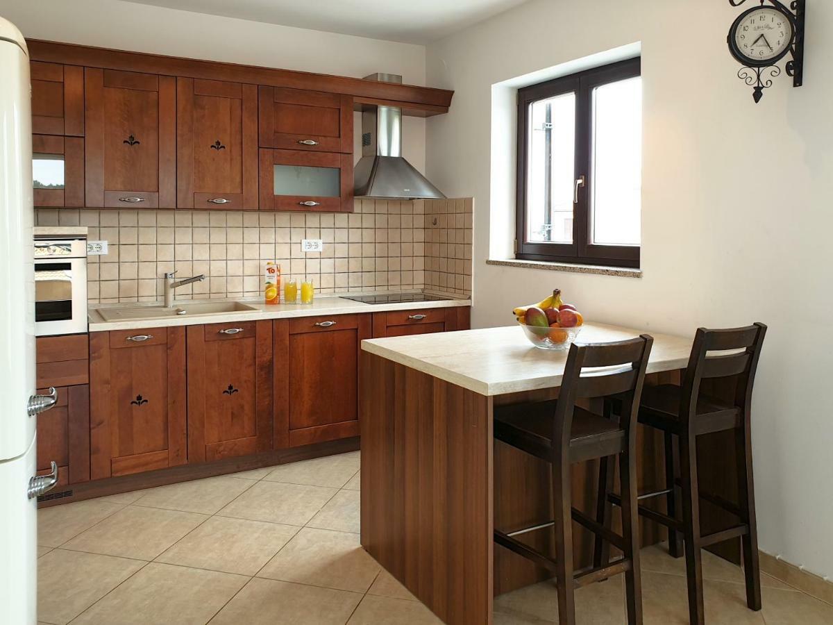 Apartment Oliva Yourcroatiaholiday 프레멘투라 외부 사진