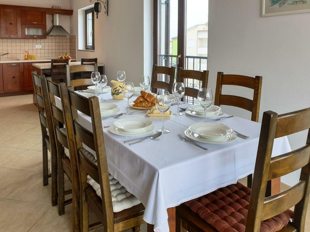 Apartment Oliva Yourcroatiaholiday 프레멘투라 외부 사진