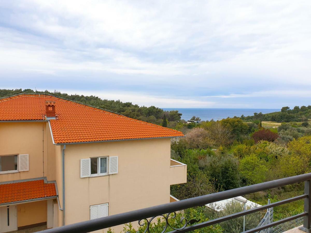 Apartment Oliva Yourcroatiaholiday 프레멘투라 외부 사진