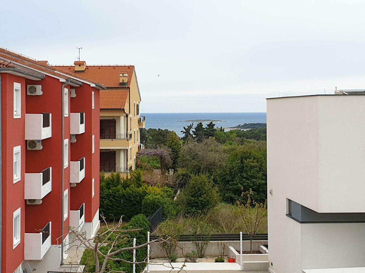 Apartment Oliva Yourcroatiaholiday 프레멘투라 외부 사진