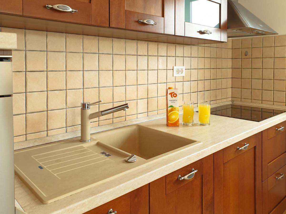 Apartment Oliva Yourcroatiaholiday 프레멘투라 외부 사진