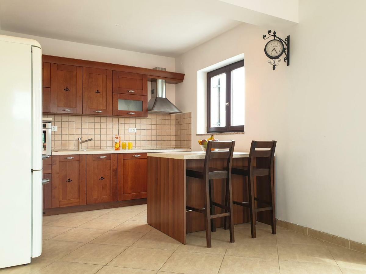 Apartment Oliva Yourcroatiaholiday 프레멘투라 외부 사진