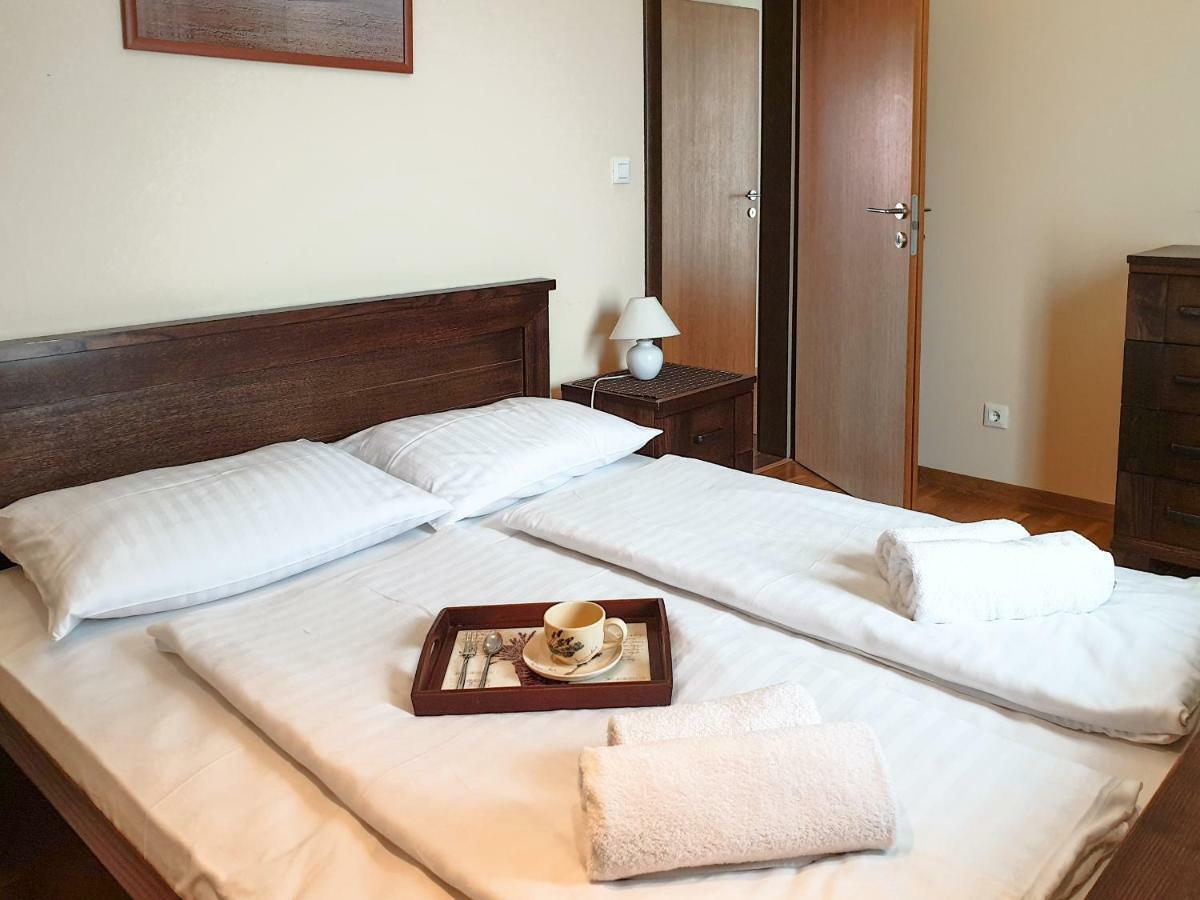 Apartment Oliva Yourcroatiaholiday 프레멘투라 외부 사진