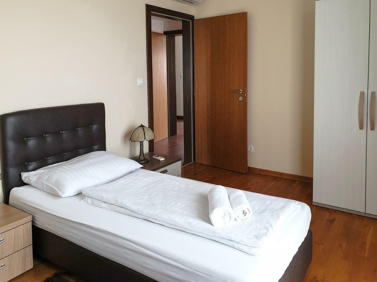 Apartment Oliva Yourcroatiaholiday 프레멘투라 외부 사진