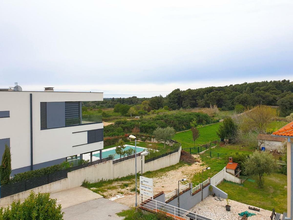 Apartment Oliva Yourcroatiaholiday 프레멘투라 외부 사진