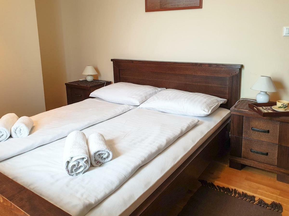 Apartment Oliva Yourcroatiaholiday 프레멘투라 외부 사진