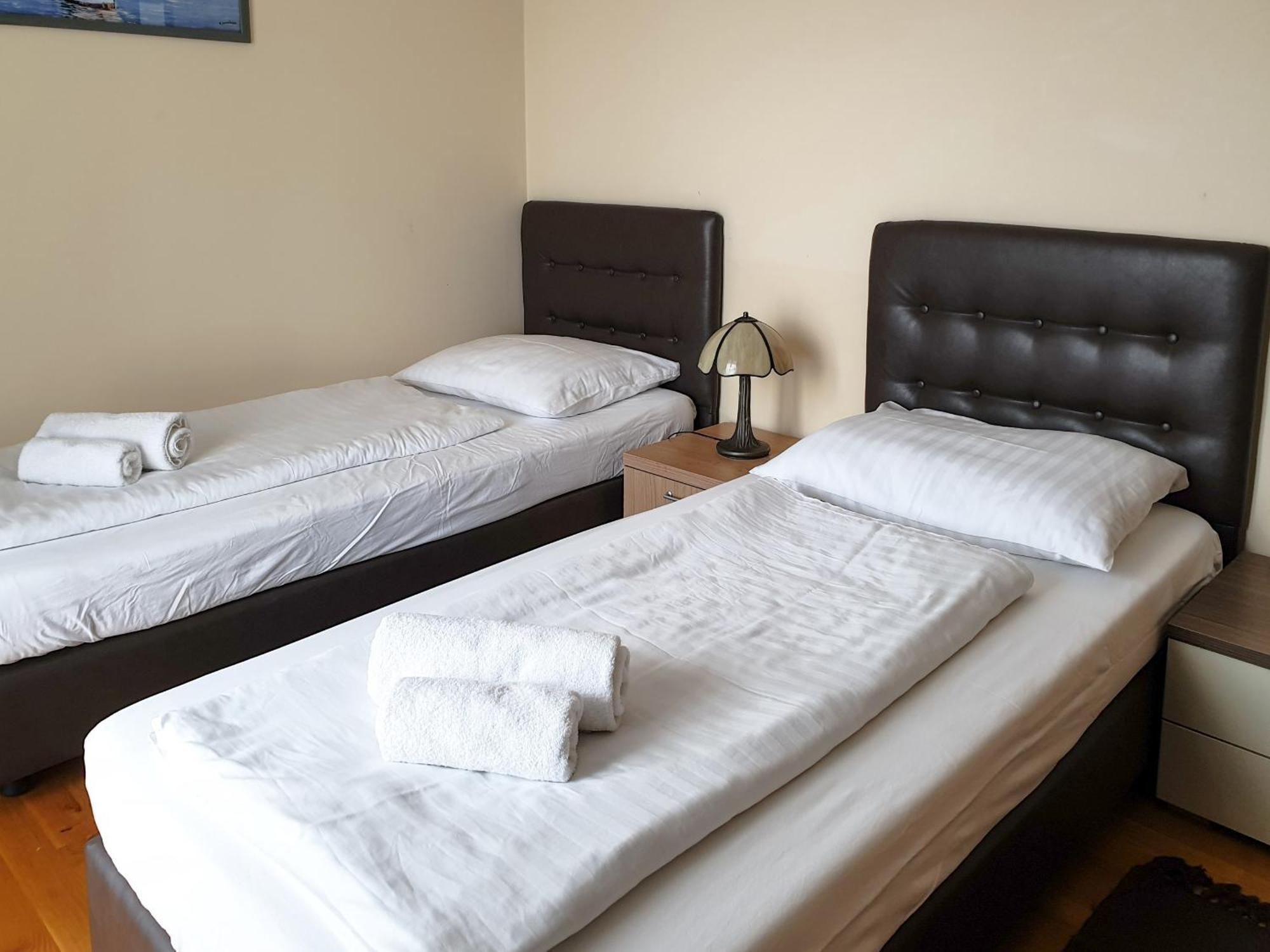 Apartment Oliva Yourcroatiaholiday 프레멘투라 외부 사진