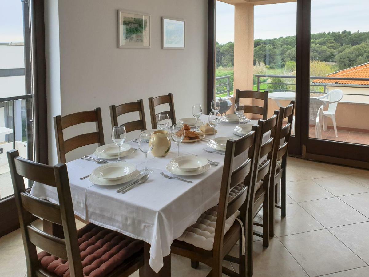 Apartment Oliva Yourcroatiaholiday 프레멘투라 외부 사진