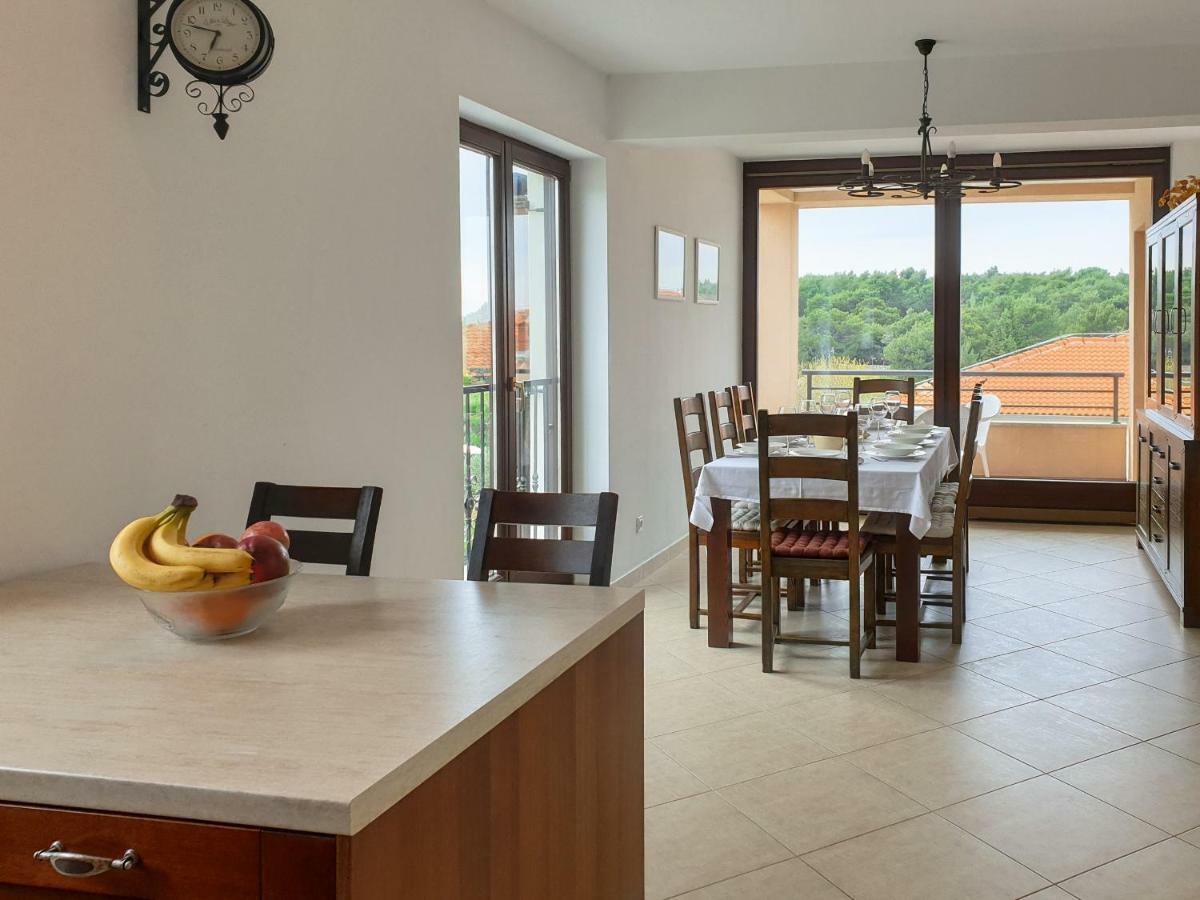 Apartment Oliva Yourcroatiaholiday 프레멘투라 외부 사진