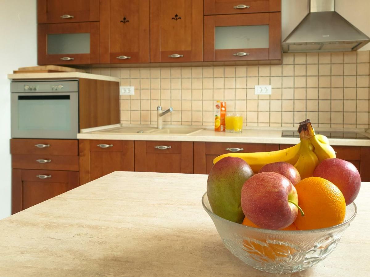 Apartment Oliva Yourcroatiaholiday 프레멘투라 외부 사진