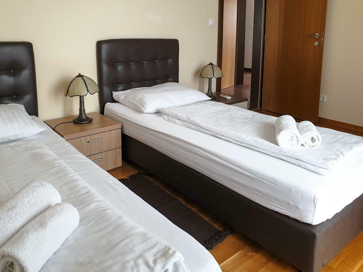 Apartment Oliva Yourcroatiaholiday 프레멘투라 외부 사진