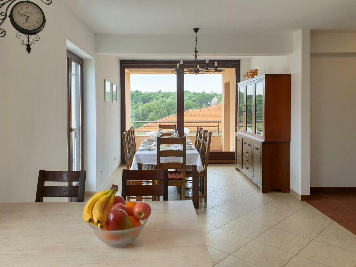 Apartment Oliva Yourcroatiaholiday 프레멘투라 외부 사진