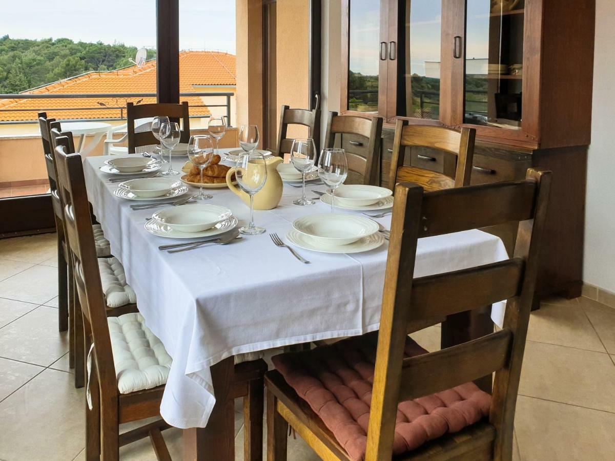 Apartment Oliva Yourcroatiaholiday 프레멘투라 외부 사진